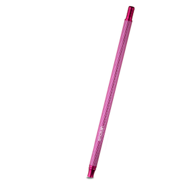 smokah carbon mundstueck matt pink
