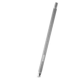 smokah carbon mundstueck matt silber