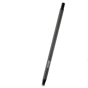 smokah carbon mundstueck matt silber line