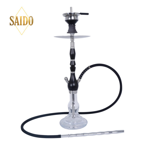 SAIDO 011 WOODY TR