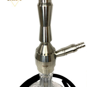 SAIDO Vesuvio. scaled