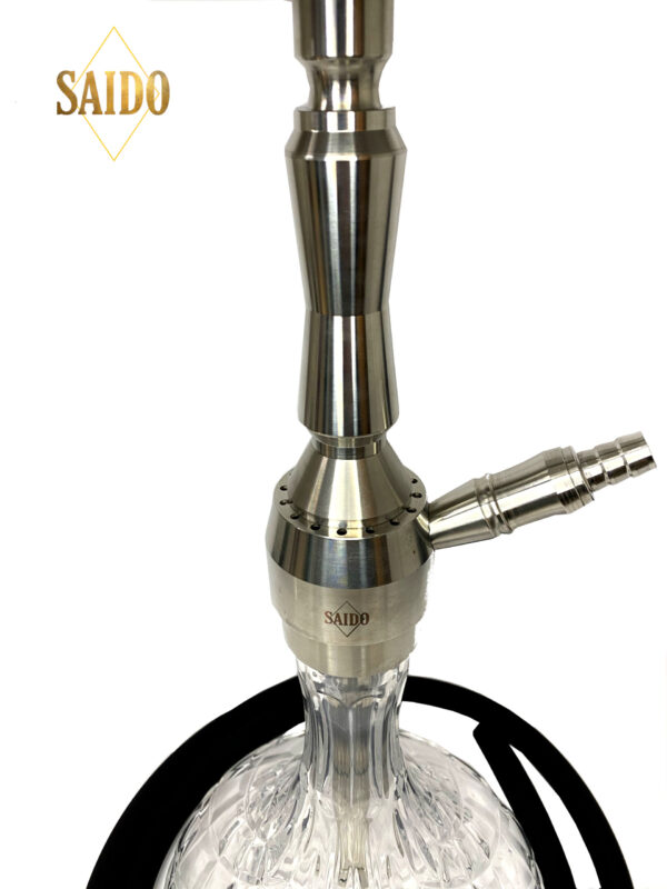 SAIDO Vesuvio. scaled