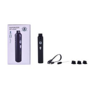 DRY HERBS VAPORIZER 2 e1681686281193