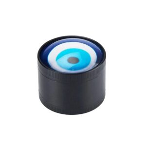 Grinder 3tlg Ø 40mm Metall | Auge