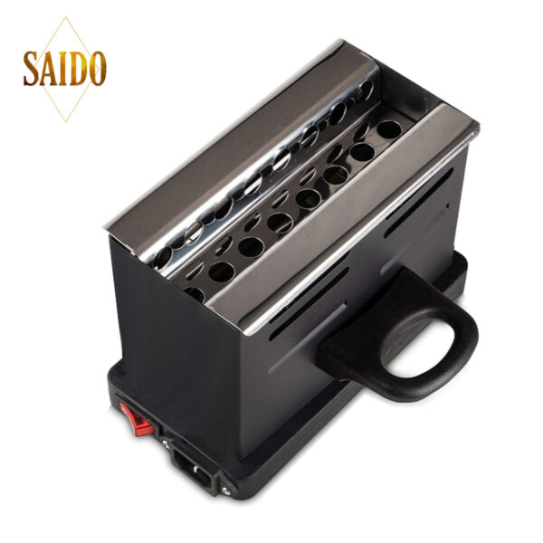 Saido Toaster