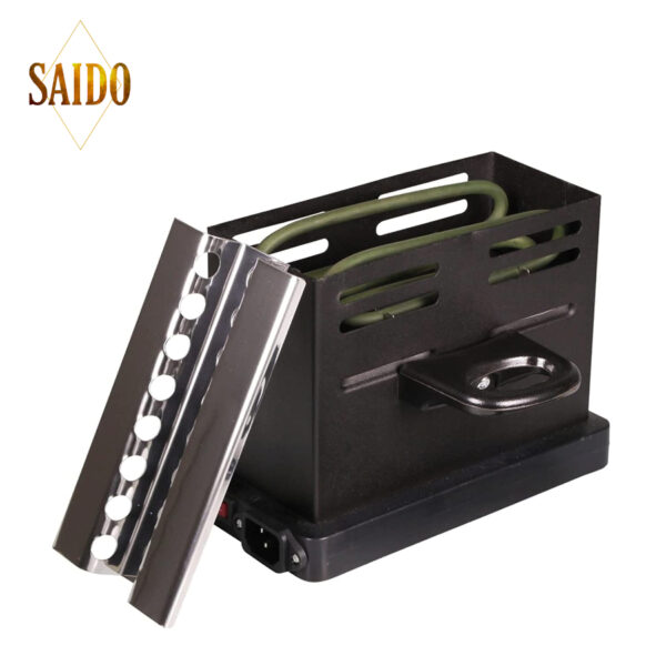 Saido Toaster1