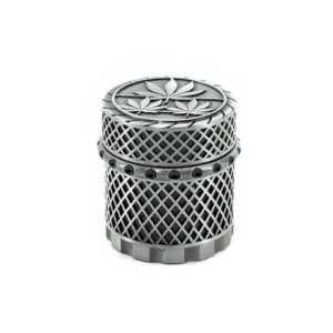 Grinder, Metall 4tlg. Ø 40mm