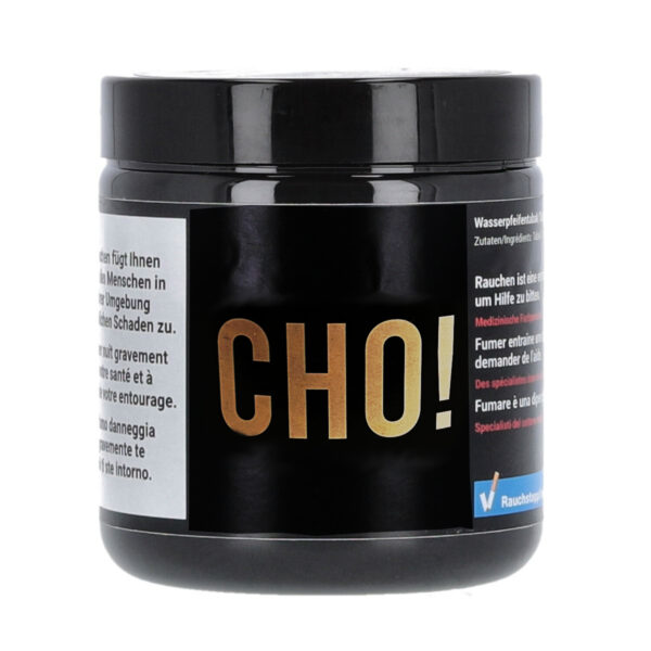 Cho