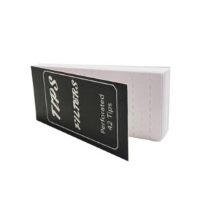 Tips Filter Perforated 30mm