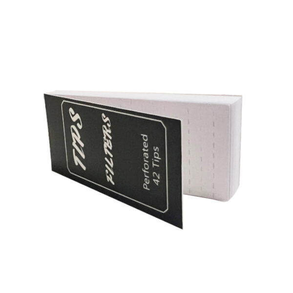 Tips Filter Perforated 30mm