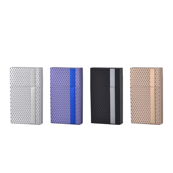 CHAMP ZIGARETTENPACKUNG Slim