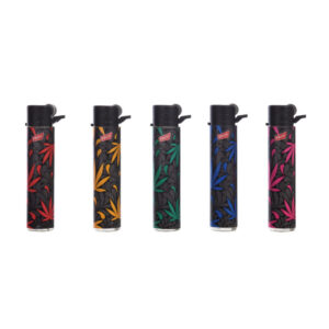 Cana Leaves Feuerzeug