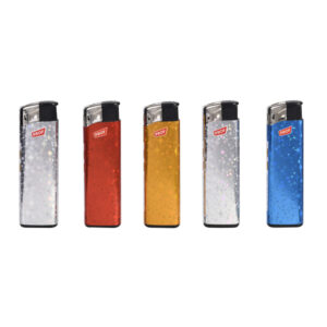 PROF Fixflame Shiny Feuerzeug