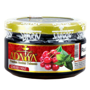 adalya cherry mint