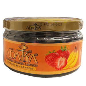 adalya strawberry banana200g