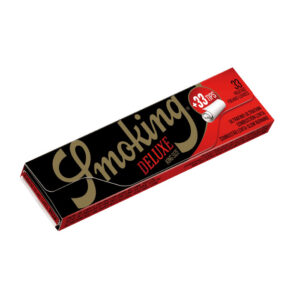 smoking ks tips black