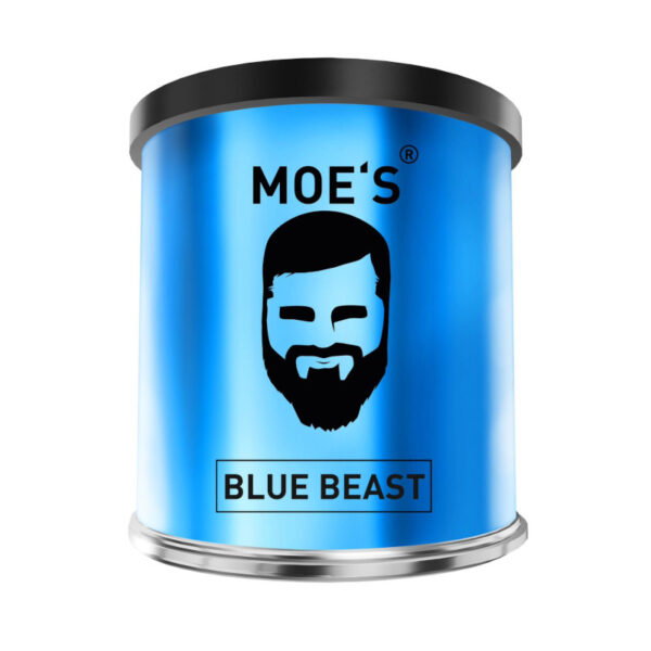 MOES blue beast