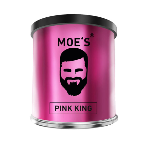 MOES pink king