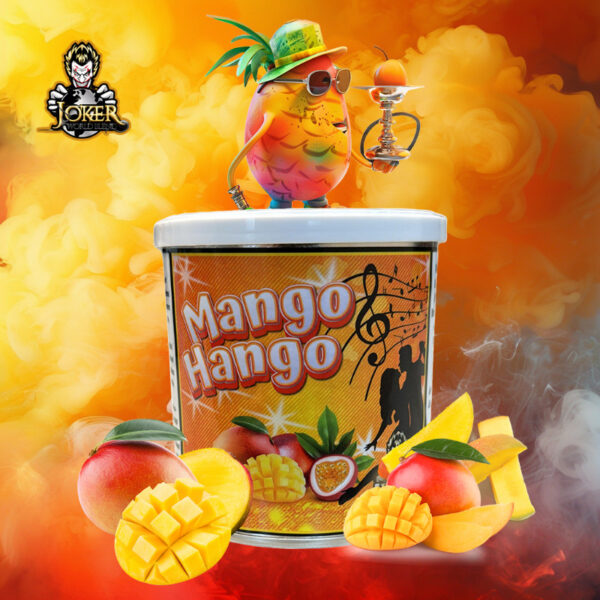 mangohango