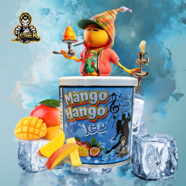 mangoice