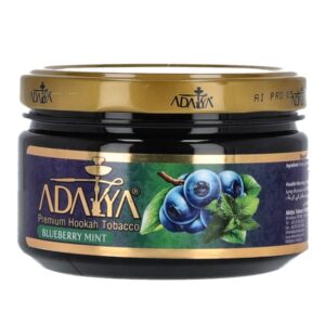adalya blueberry mint