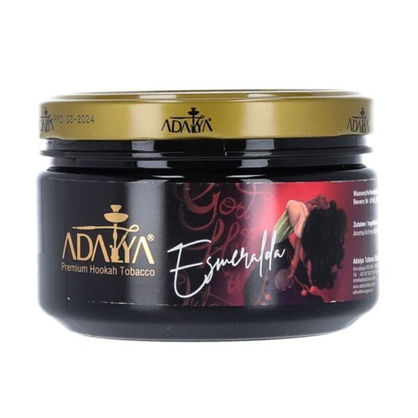 adalya esmeralda adalya esmeralda