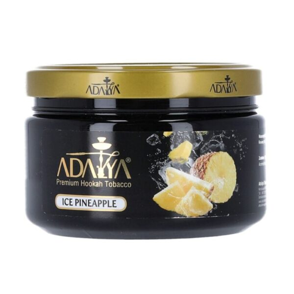 adalya ice pineapple