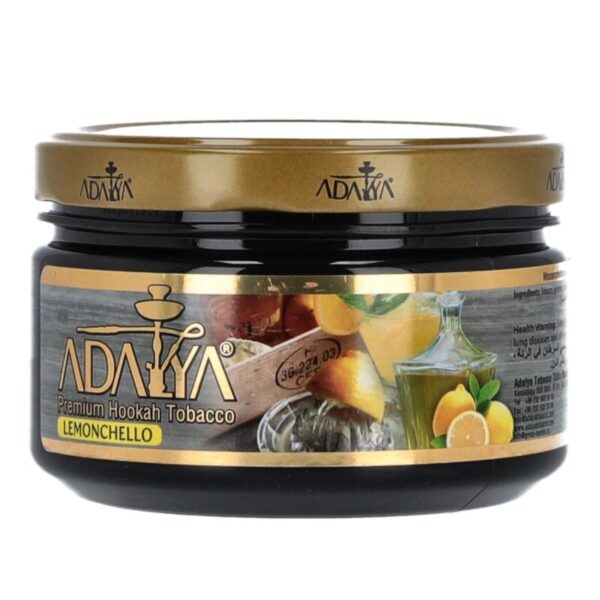 adalya lemonchello