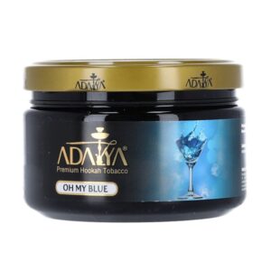 adalya oh my blue 200g