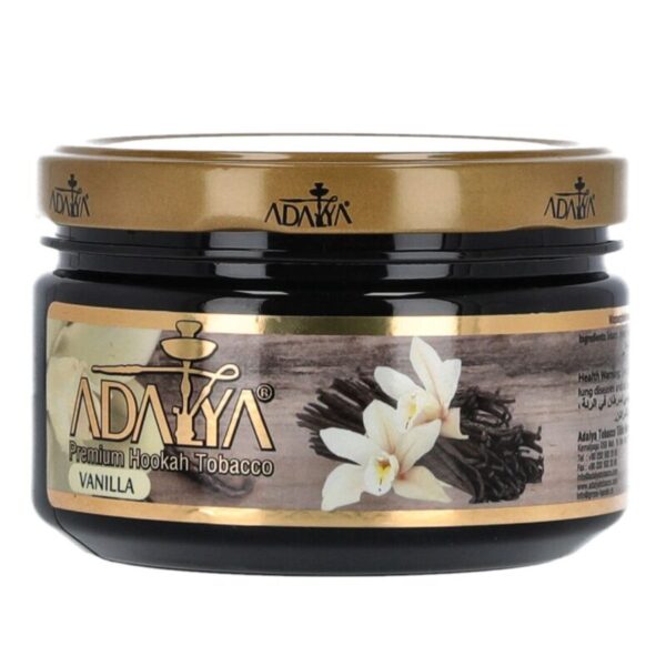 adalya vanilla