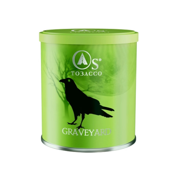 OS Graveyard 200g
