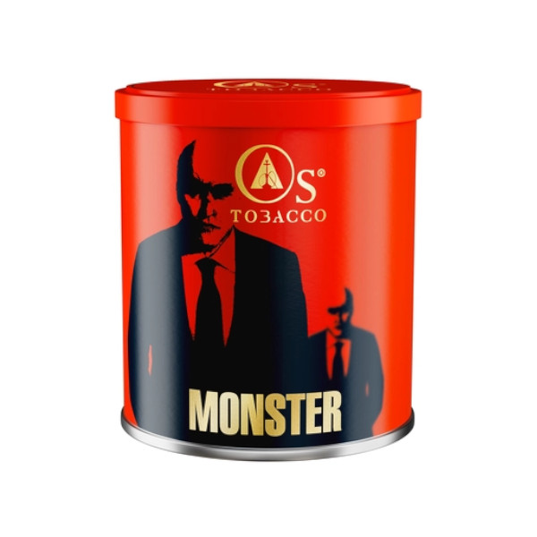 OS Monster 200g