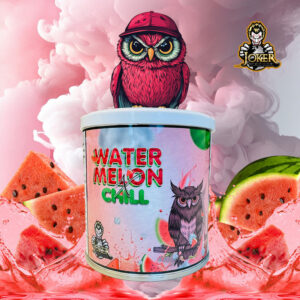 Joker Shisha Tabak - Watermelon Chill (200g)