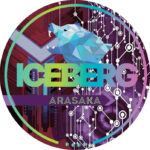 Iceberg Arasaka Snus