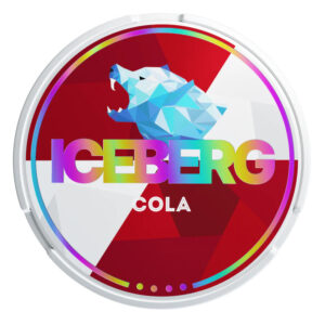 Iceberg Cola