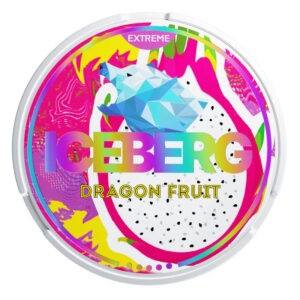 Iceberg Dragon Fruit