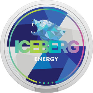 Iceberg Energy