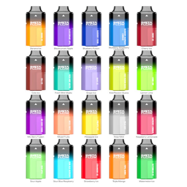 instaflow 5000 kit arya