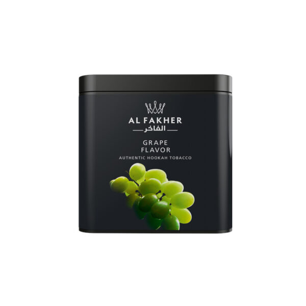 al fakher grape