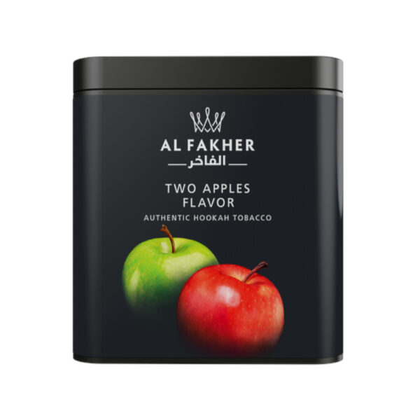 al fakher two apples 1kg al fakher two apples 1kg