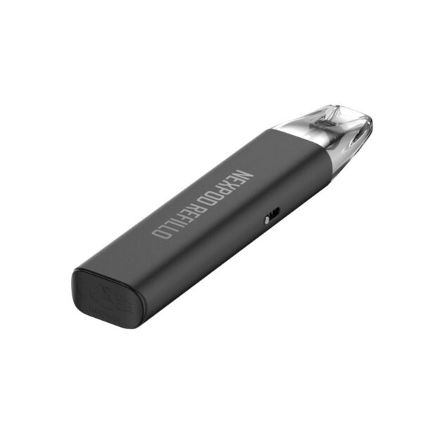 wotofo nexpod prefillo black3
