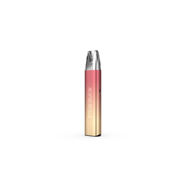 wotofo nexpod prefillo fiery sunrise1