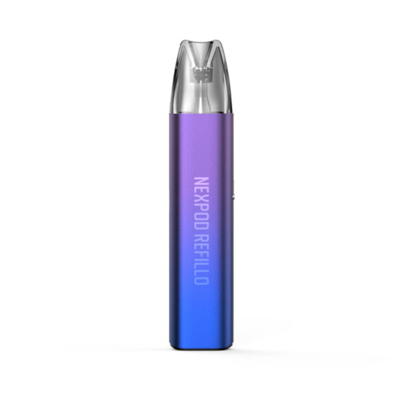 wotofo nexpod prefillo ocean purple1