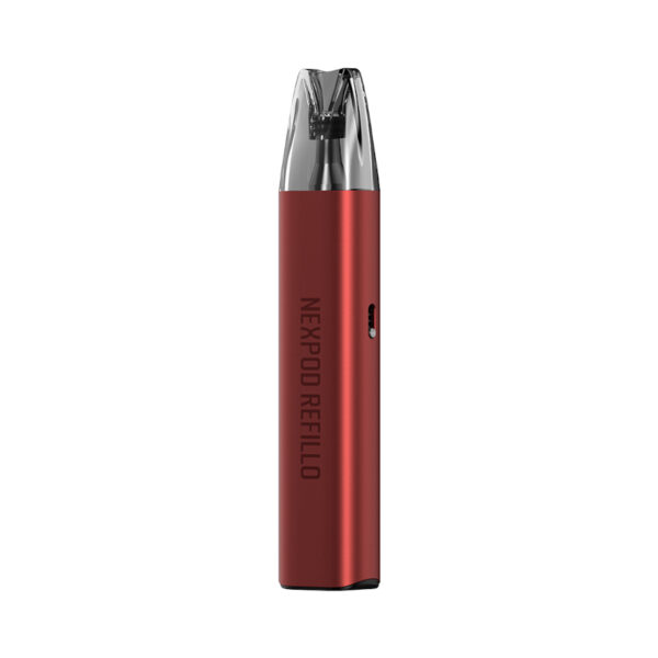 wotofo nexpod prefillo red