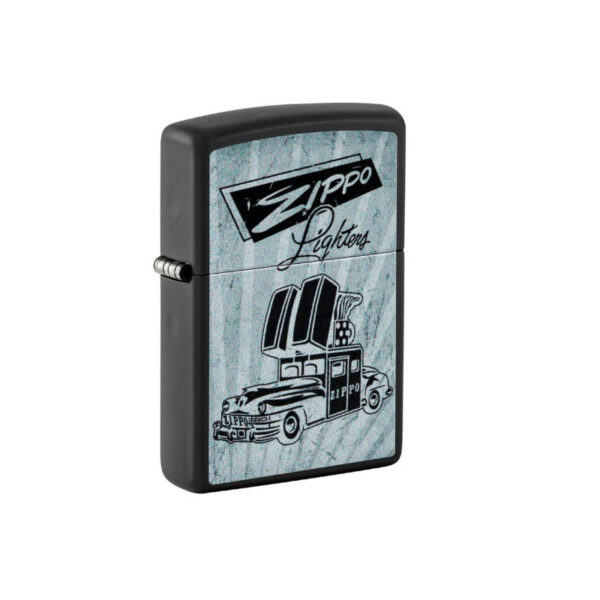Zippo AR97121