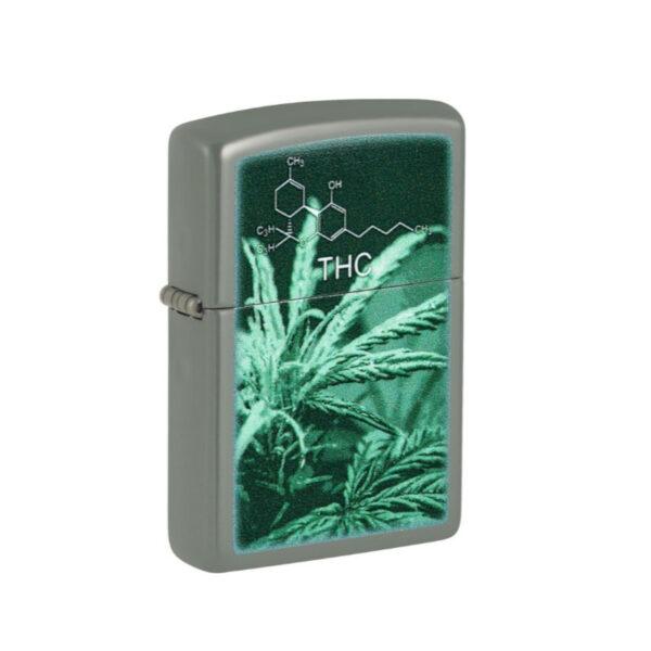 Zippo AR97407