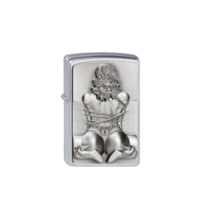 Zippo AR97691