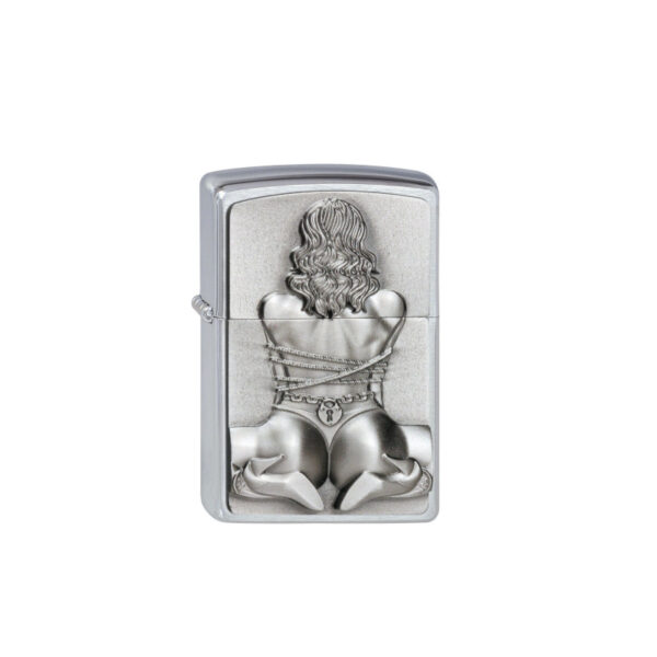 Zippo AR97691