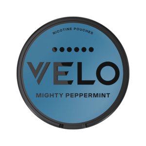 velo mighty peppermint 6