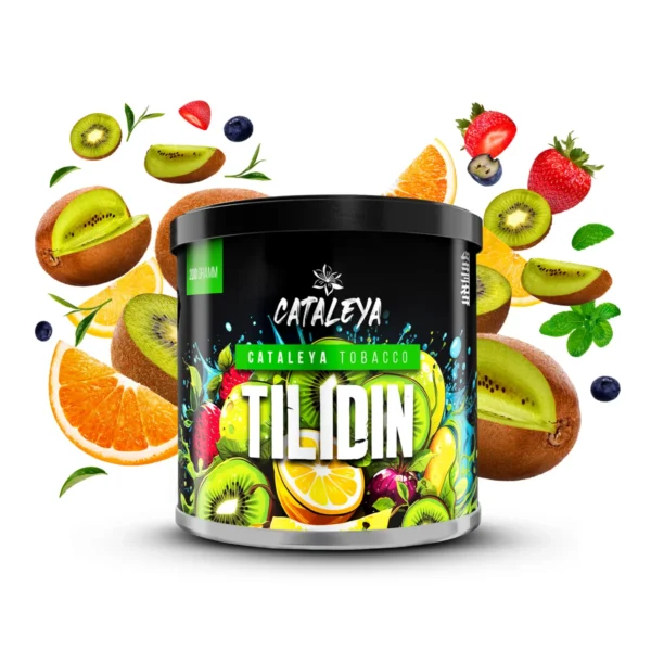 cataleya shisha tabak 200g tilidin